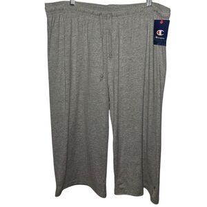 NWT Champion Authentic Athleticwear Sweatpants